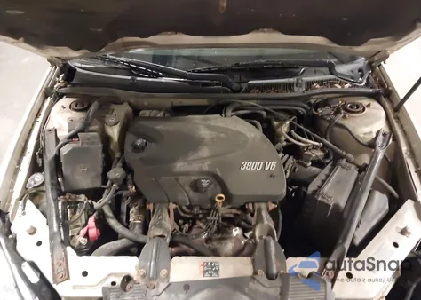 2011 Chevrolet Impala Ltz z USA, uszkodzony, nr VIN 2G1WC5EM3B1200512